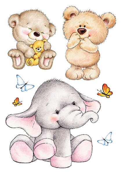 18304_adesivo-murale-cute-animals_3