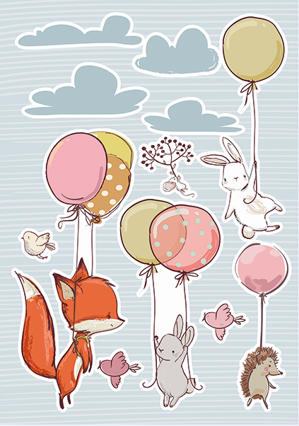 18308_adesivo-murale-flying-animals_2