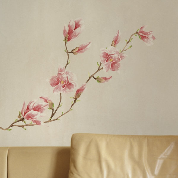 59155_adesivo-murale-magnolia