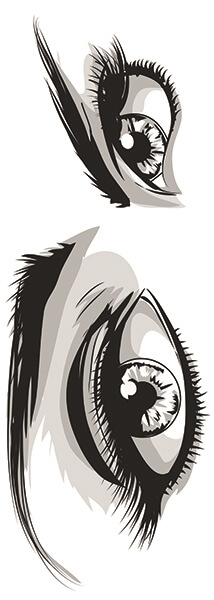 81145_adesivo-murale-eyes_2