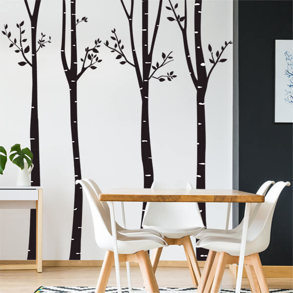 81152_adesivo-murale-bäume-silhouette